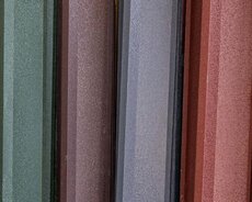 Dam ortuklerinin satışı