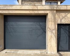 Avtomatik Jalüz Darvazalar