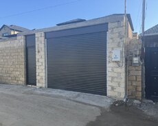 Avtomatik Jalüz Qapılar A