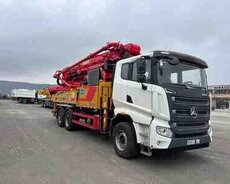 SANY SYG 5310 THB 430-C10, 2025 il