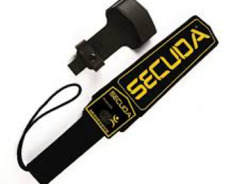 Əl tipli metal detektor