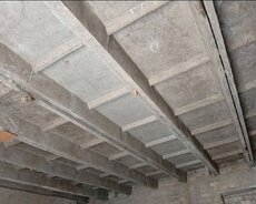 Beton panel çatdırılma və quraşdırma pulsuz