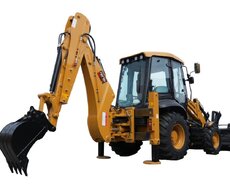 LOVOL EKSKAVATOR YÜKLƏYİCİ FB878H! 12.490 AZN ilkin ödəniş, 36 ay