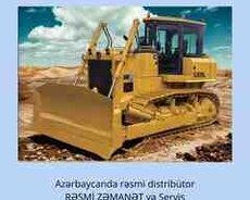 Buldozer XCMG D260, 2026 il