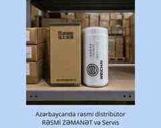 Yağ filteri XCMG ZL50GN, 2026 il