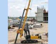 Svay vuran XCMG XR280E, 2026 il