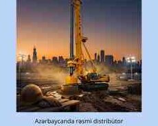 Svay vuran XCMG XR328FS, 2026 il