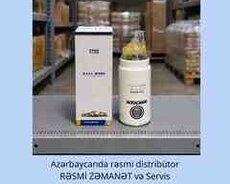 Separator filteri XCMG ZL50GN, 2026 il