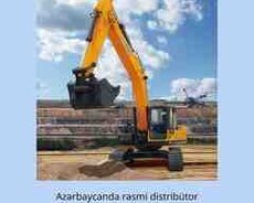 Ekskavator XCMG XE265C, 2026 il