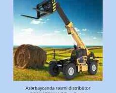 Teleskopik yükləyici XCMG XTF5017, 2026 il