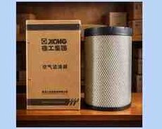 Avtokranların hava filteri XCMG 12, 25 ton, 30 ton, 45 ton, 2026 il