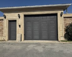 Avtomatik Panel Darvaza