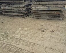 Beton Paneller ikici el