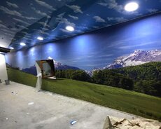 Dartma tavan dartma tavanlar