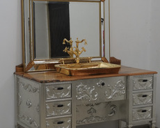 Lüks Hamam Dəsti – Moydadır, Krant, Suşilka (Yeni)