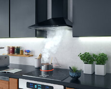 Aspirator təmiri və quraşdırılması.Aspirator ustası