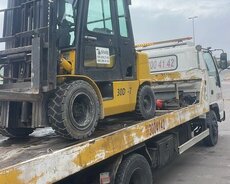 Bobcat icarəsi kirayesi