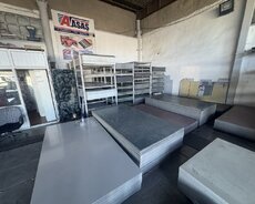 Alkopan satışı və quraşdırılması