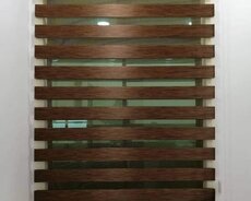 zebra perde modelleri