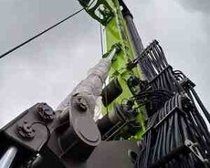 Svay Vuran ZOOMLİON ZR600GW 2026 il