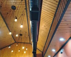 Havalandırma sistemi