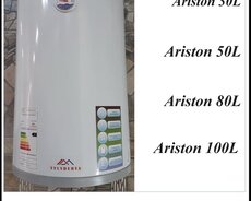 Elektrikli su qızdırıcısı