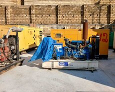 Generator SATIŞI