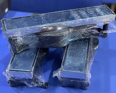 Traplar gizli ve sade