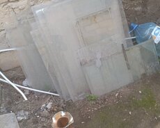 Pəncərə Şüşələri