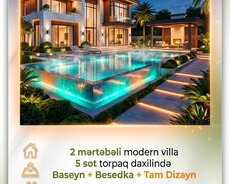 minimalist ve modern