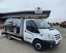 Gəncə Evakuator xidməti