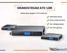 Grandstream Ats-ləri