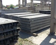 Sumqayit beton zavodu