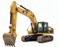 Cat-336-dl 2013 il