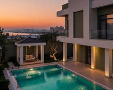 Modern Dizayn, Maksimum Komfort