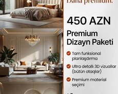 Premium Paket