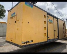 Generator satışı, icarəsi