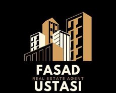 Fasad tarcofka boya isleri