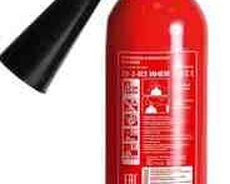 Yanğınsöndürən balonlar və alarm sistemləri