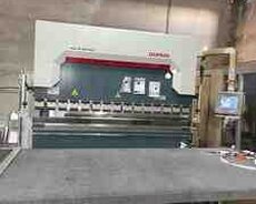 Hər növ metalların bükümu