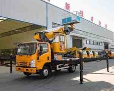 İsuzu 28M avtosəbət, 2026 il