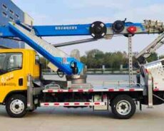 Faw 24.7 m avtosəbət, 2025 il