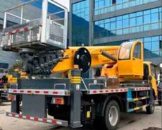 Avtosəbət FAW 54 M, 2024 il