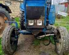 Traktor Belarus 1992 il
