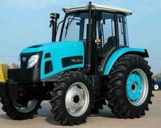 Traktor FM854 4wd