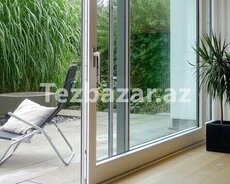 Hbsb Hebeschiebe sürgü