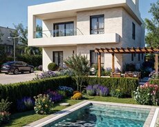 Kreditlə 50% ödənişlə yeni evə sahib olun təmir