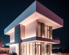 ev təmir tikintisi endirimlə