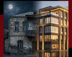 Təmir tikinti ən ucuz bizdə