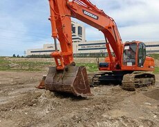 Doosan Dx300lca